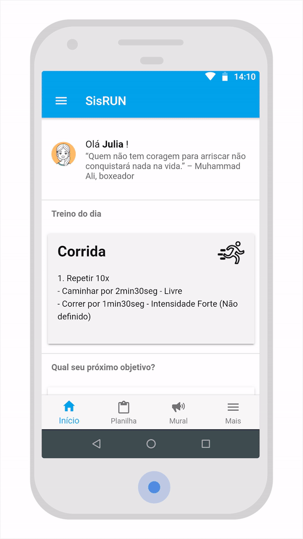 040 Assessoria Esportiva