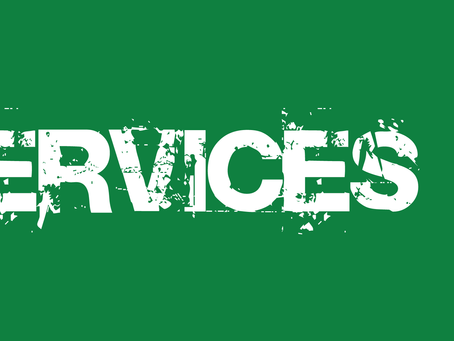 Our services