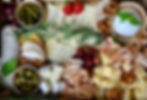 Gourmet Cheese Platter