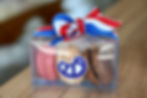 🇫🇷 Trio Maracon Gift Box 🇫🇷