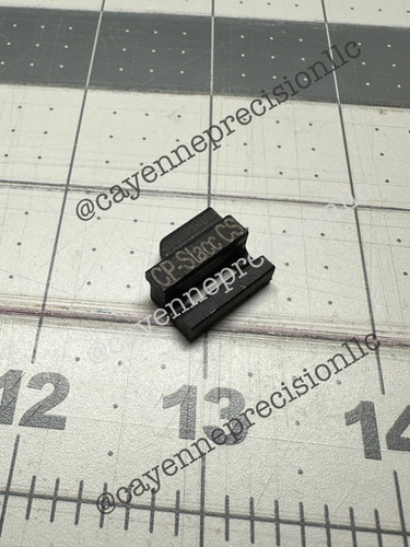 CP-STACCATO CS Key For Streamlight TLR7 Sub Series