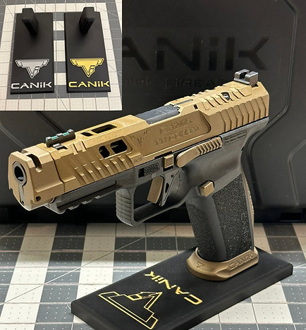 CP Gun Stand for Canik
