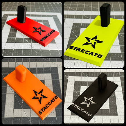CP Gun Stand for Staccato HD P4
