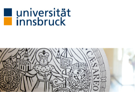 Endowed Professorship for Timber Construction at the University of Innsbruck