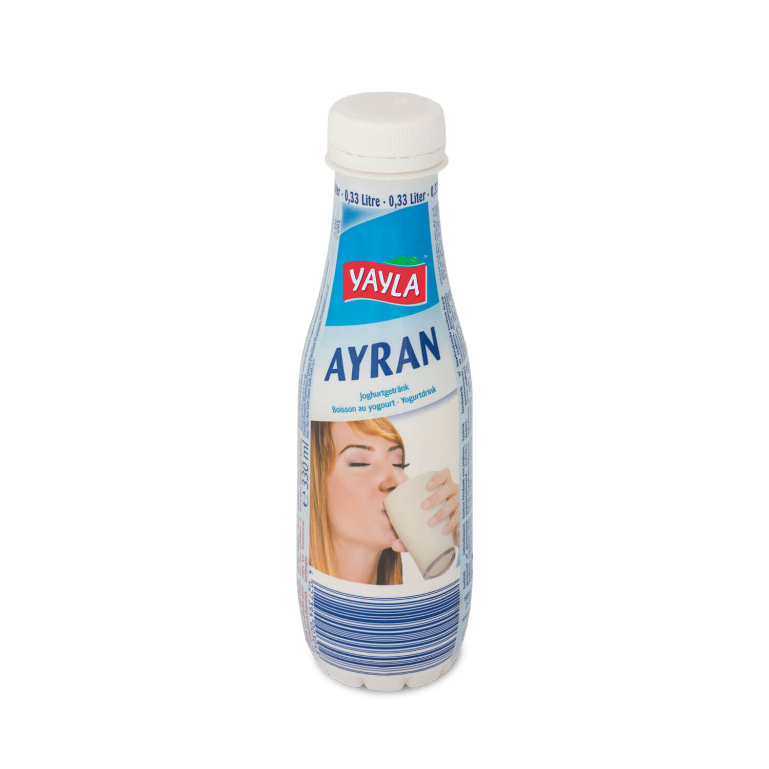 Yayla Youghurtdrink / Ayran 330ml