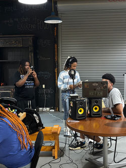 Studio 1