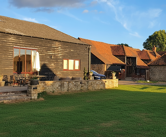 Clock Barn Farm Godalming