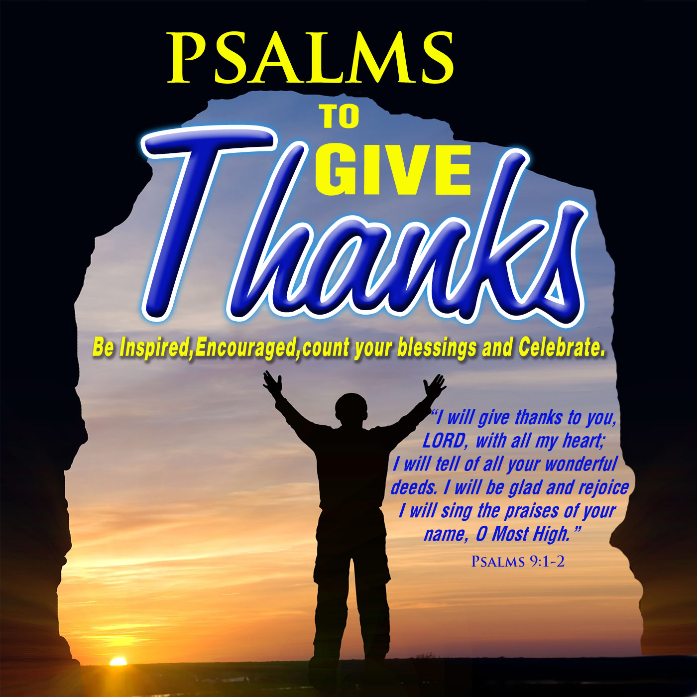 The Power Of The Psalms Worldwidesucessmedia - 