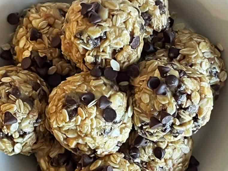 Tasty Healthy Snack Ideas