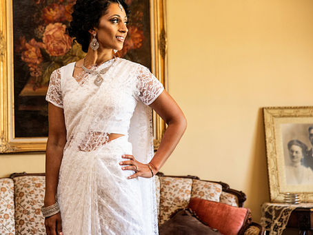 How Meera Prepared for her Sangeet and Wedding with Mod Physique
