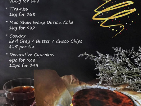 Love Cheesecakes !!!