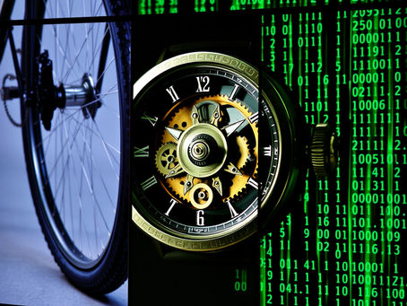 Wrapping Your Hands Around the Internet: How we use tinkering to make the intangible tangible
