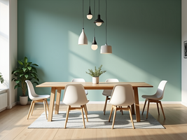 Tendances de design intérieur: inspirations pour votre prochain projet