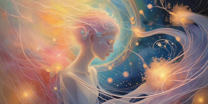 “Every thought, every feeling, every action, leaves its trace in the etheric body. It is like a delicate instrument that registers the finest vibrations of our soul.” (1).jpg