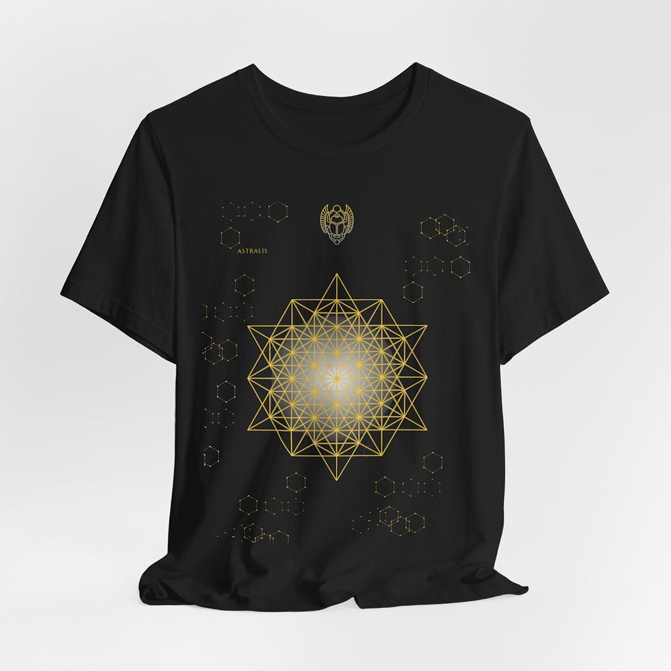 Thumbnail: 64 Star Tetrahedron 