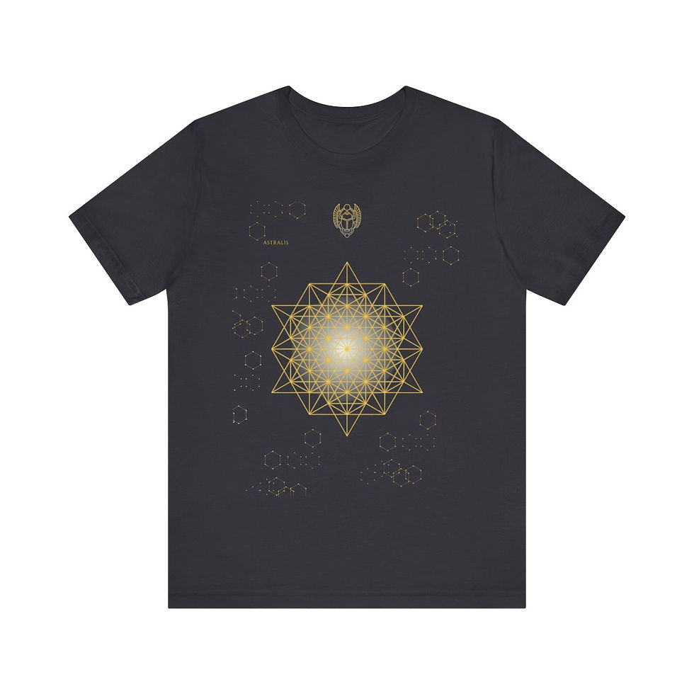 Thumbnail: 64 Star Tetrahedron 