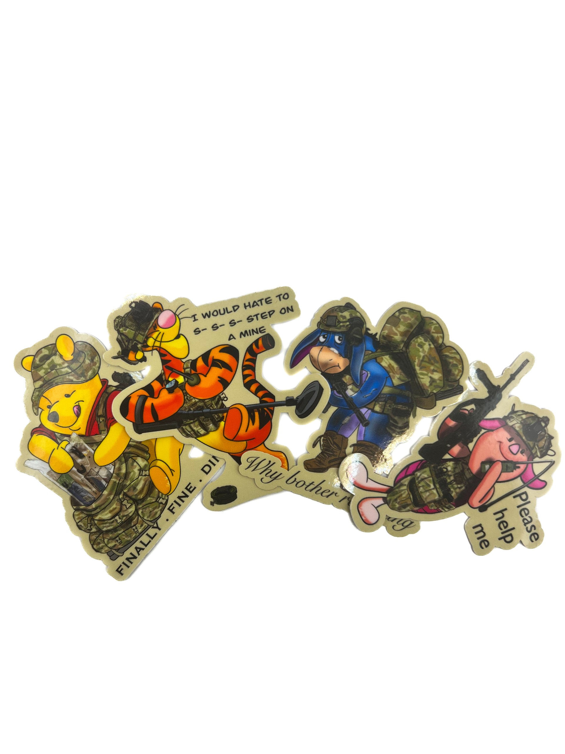 Honey Company bundle