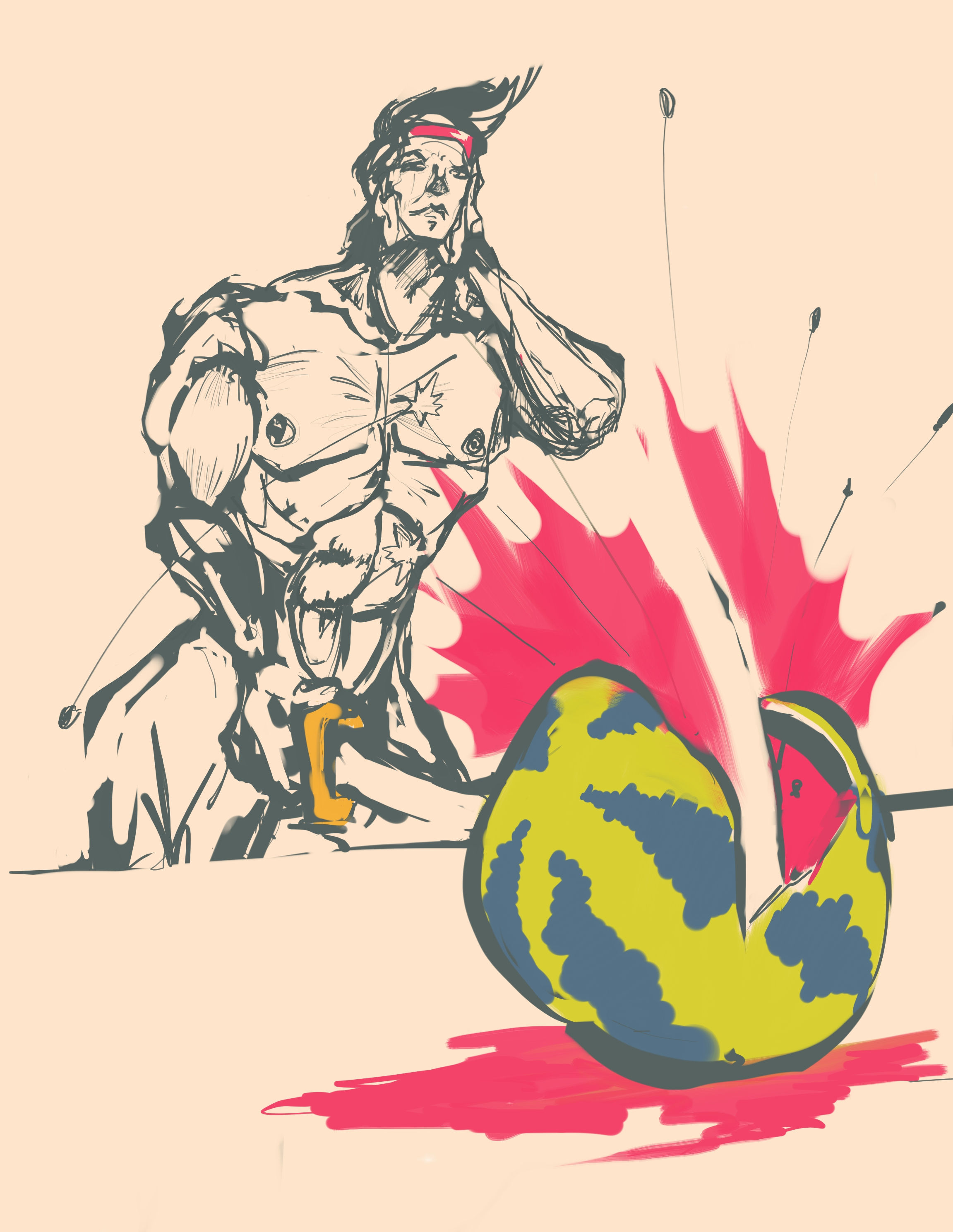 Tameshigiri (ためし ぎり)