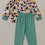 Thumbnail: Cute Critters Nightwear Set