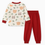 Thumbnail: Cute Critters Nightwear Set