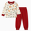 Thumbnail: Cute Critters Nightwear Set