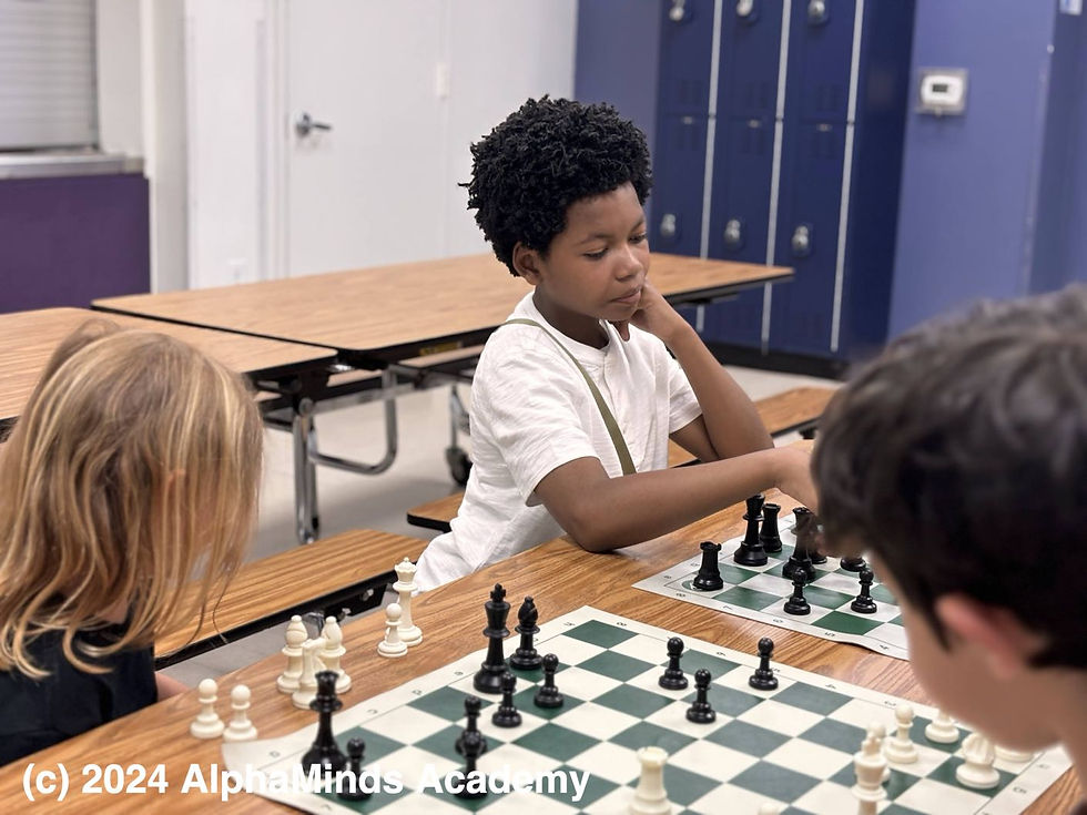 AlphaMinds Academy Chess Spring 2024_17