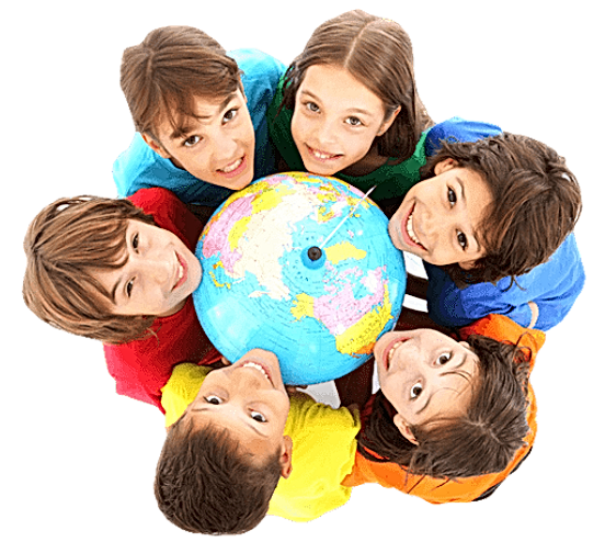 AlphaMinds Academy Russian Club Passerpartout Classes