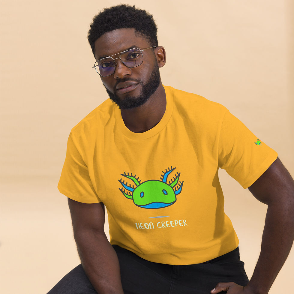 Thumbnail: Men's classic tee