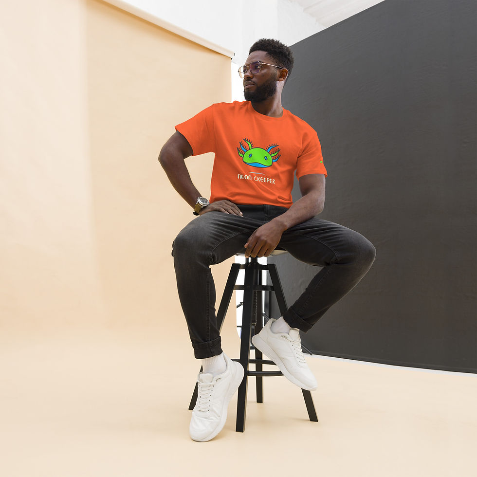 Thumbnail: Men's classic tee