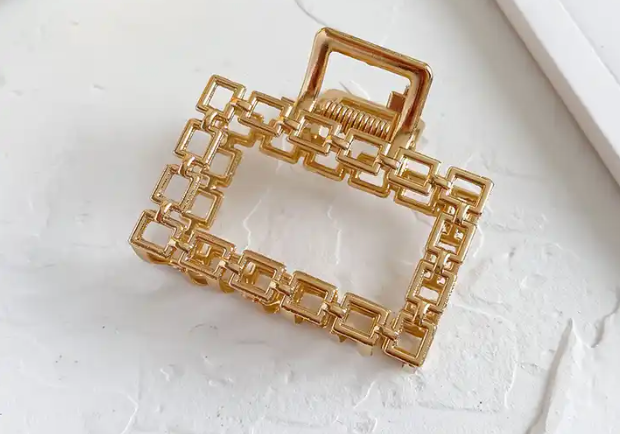 Thumbnail: Hair Clip Bundle