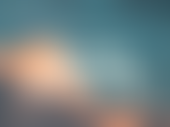 Clouds under a blue sky with text "THE CLOUD" and "LIVING IN THE PRESENCE OF GOD" in white, creating a serene atmosphere.