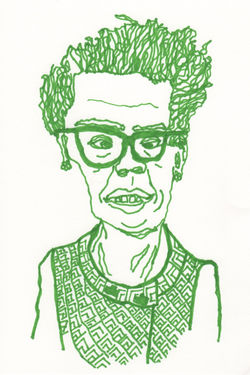 Pauli Murray