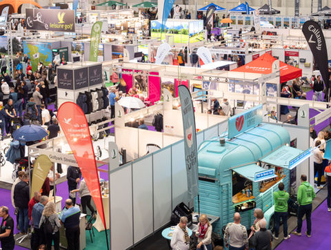 Die Hanse Golf ist eine der größten Golfmessen Europas und die größte Golfmesse in Deutschland. Jährlich besuchen über 16.000 Golfer diese Messe in Hamburg. Seit über 20 Jahren gehört sie zu den Top-Golfmessen. Rund 200 Aussteller namhafter Golf-Marken präsentieren sich der Golf-Community.