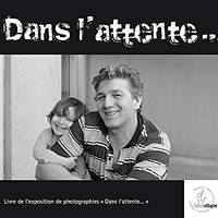 Dans l'attente • michel djaoui • photographe • lyon