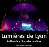 Lumières de Lyon • michel djaoui • photographe • lyon