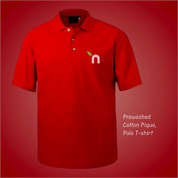 Golf T- Shirts manufacturer in India