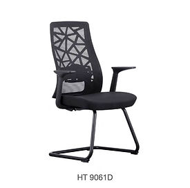 Ergonomic Mesh Chair