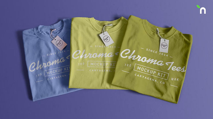 Best Fabrics for T - Shirts