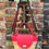 Miniatura: crossbody kabelka