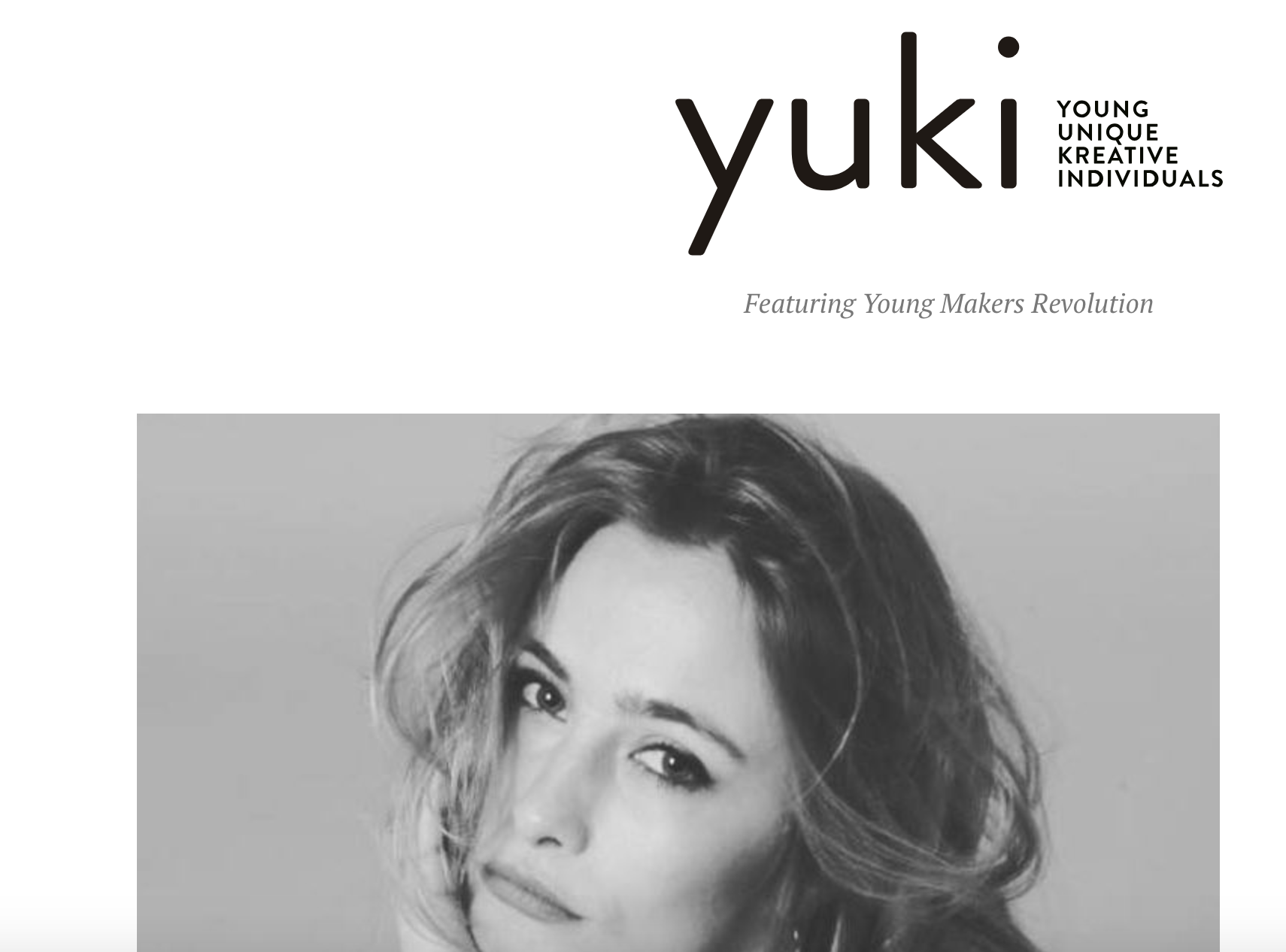 YUKI
