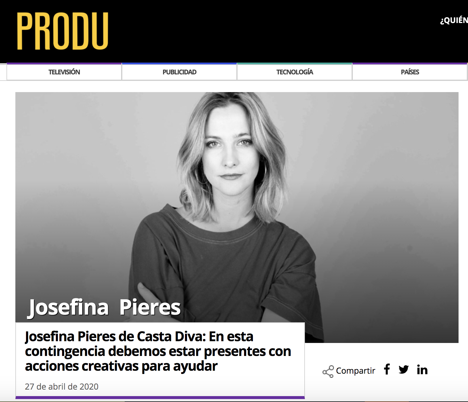 PRODU