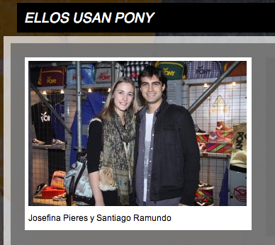 Pony Argentina