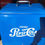 Thumbnail: Pepsi Progress A-1 Picnic Cooler, early to mid 50s