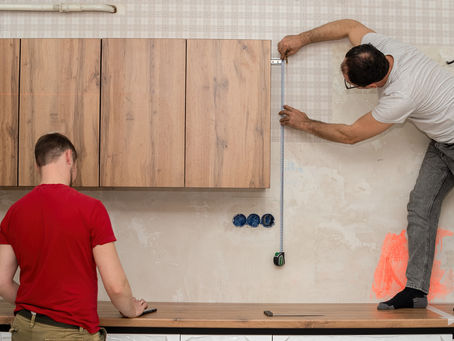 Kitchen Fitters and Installation Services London: Designed for Modern Life