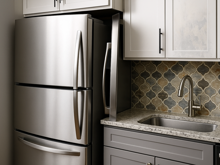 17 Costly Custom Kitchen Cabinets Mistakes London Homeowners Regret