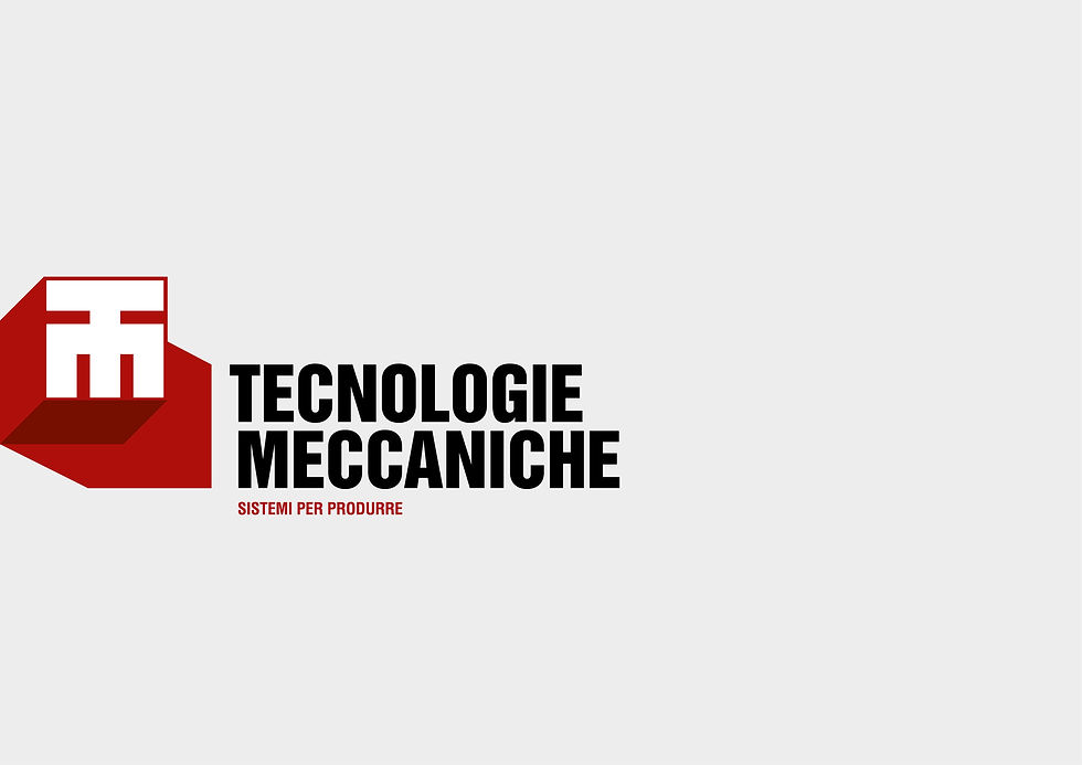 TECNOLOGIE MECCANICHE 4° RESTYLING