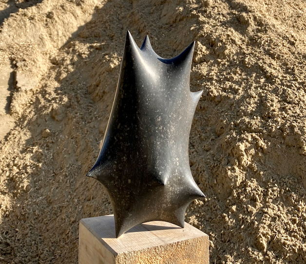 Cosmic Messenger, Petit Granit