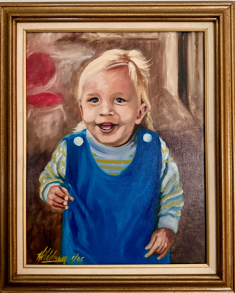 Baby Dickie
P39