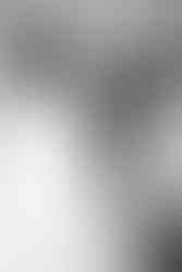 brides first look with father and father is smiling