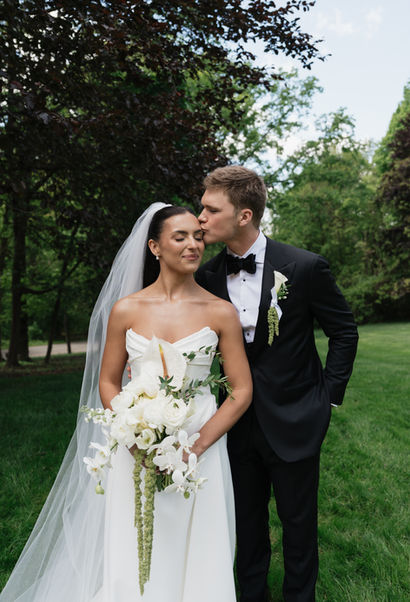 Wedding Coordination | Laurel Hall | Rachel & Jack